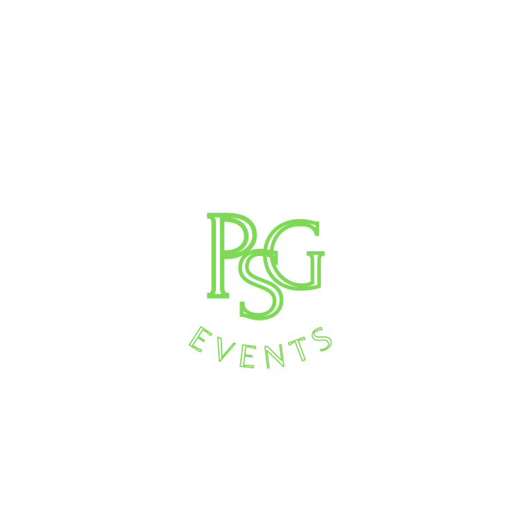PSG Events Logo